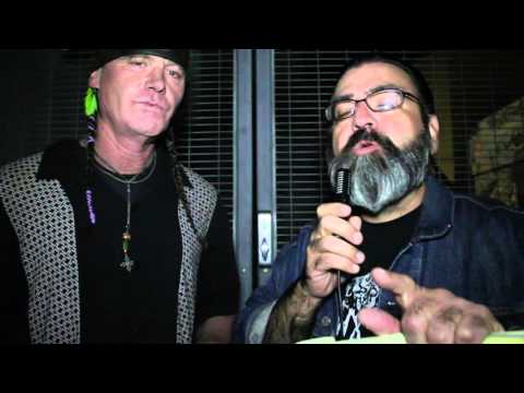 Thumbnail for The Jimmy Cabbs 5150 Interview Series with Dale Henderson of Beowulf by Dale Henderson