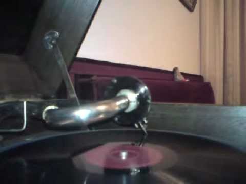 Pola Negri: ICH SPÜR IN MIR (Mazurka)