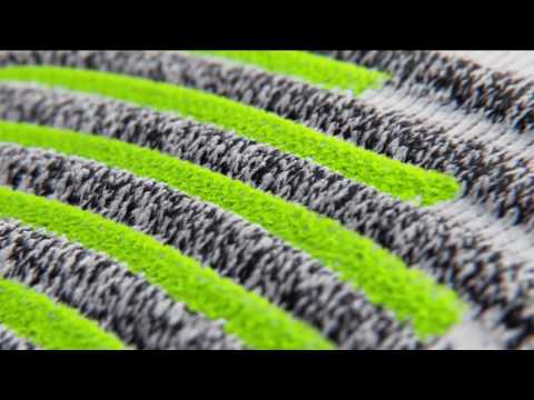 Nike Football prezentuje NIKEGrip Sock