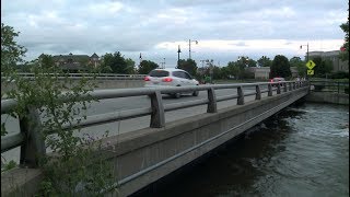 Bridges reopening in Burlington welcome sign of relief