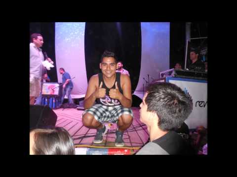 DjRaf.Tj in Tijuana en la Playa Dj Set Teaser