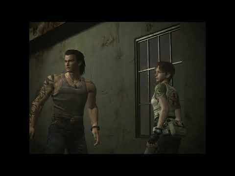 Resident Evil Zero pt 38