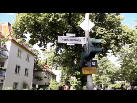 Tempelhof-Schöneberg, Steglitz-Zehlendorf - 08.06.2019