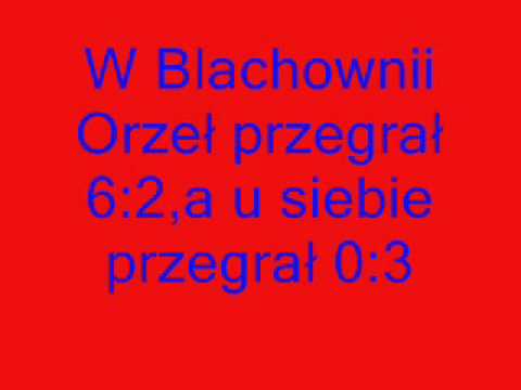 Sylwetka Rywala-Pogoń Blachownia