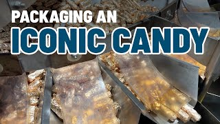 How Almond Roca Gets to 65 COUNTRIES: Pacific Box Company Case Study