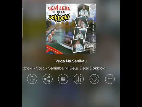 Senileba- Vuqa na Senikau (Senijiale)