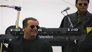 Chicago - 1995 Mark &amp; Brian Radio Soundcheck - "Goody Goody"