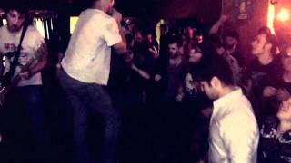 OBN III's - If the Shit Fits @ Hullabaloo! Don Pedro, Brooklyn, June 2, 2012 GARAGE