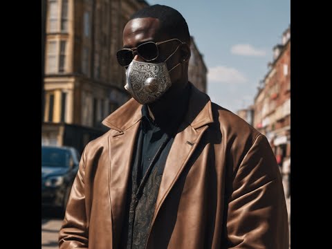 [FREE] Afro Drill x Russ Millions x UK Drill Type Beat 2023 "Latina"