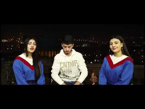 Armenian mashup 2 (David greg. )