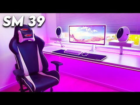 PC Gaming Setups - Teen Edition #39
