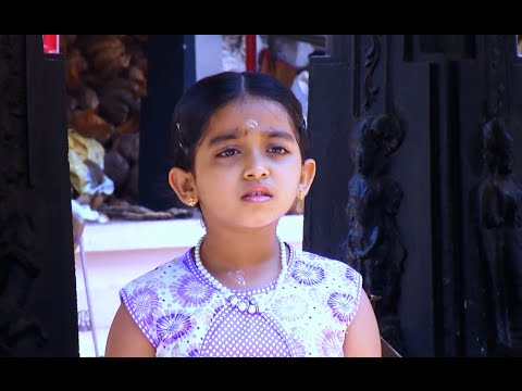 Malooty | Episode 124 - 23 May 2016 | Mazhavil Manorama