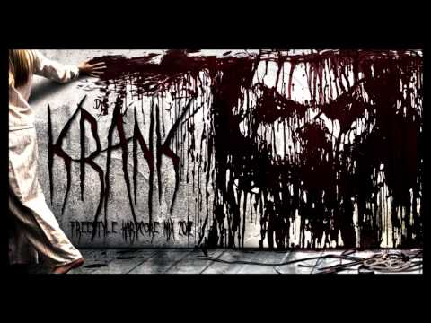 Dj Krank - Freestyle Hardcore Mix 14-8-12 (Hardcore/Mainstream)