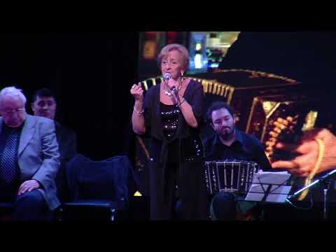 Rosa Lastra Andate por Dios