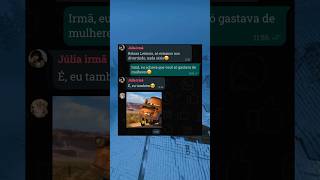 iMoraes 5!😂 - Parte 12