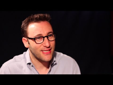 Simon Sinek: How to Be at Your Best Each Day Video