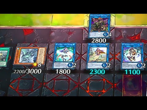 World Chalice + Kaiju Combo Guide Venus + World Legacy - "World Chalice" For 3-4 Negates!