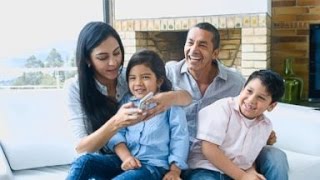 Posting About Our Kids On Social Media