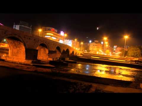 Marija Petkovska, Spase Matlioski & United Band - Ti si mi merakot