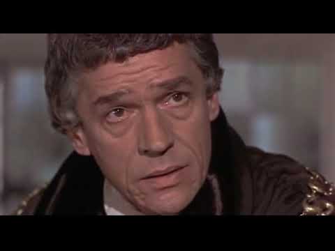 A Man For All Seasons   Clip Give The Devil Benefit Of Law