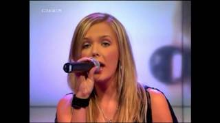 Sylver - In Your Eyes (Live At RTL Top Of The Pops)