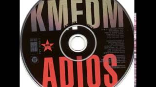 KMFDM - Witness (Feat. Nina Hagen)