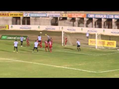 Compactos: América x Baraúnas e Potiguar e ABC - Bloco4