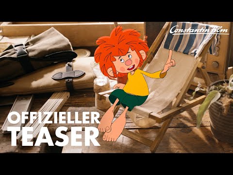 Trailer-Vorschau: Neue Geschichten vom Pumuckl