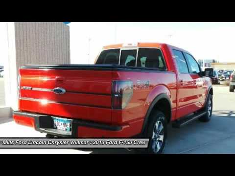 Thumbnail for 2013 Ford F-150 3A160090 by Vehicle