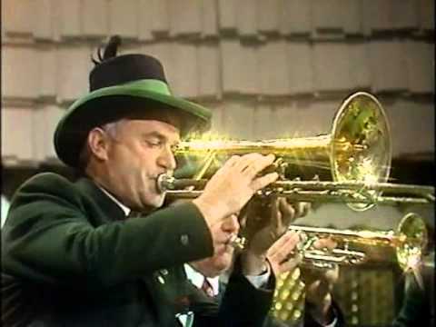 Kern Buam - Posaunenkönig (1992)