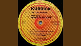 Part Two (The Love Vibration)