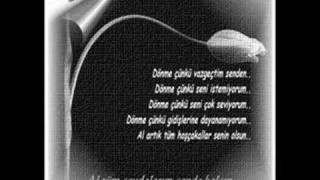 Bendeniz - Zorundayim Zorundasin