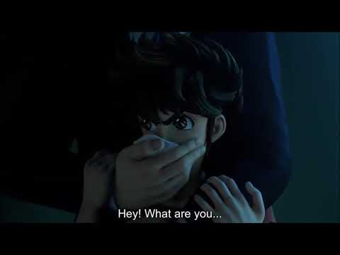 Deviantart Chloroformed
