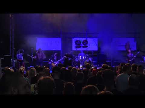 KREYSON 2018 - Kreyson - Jeseník