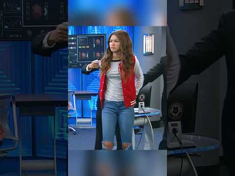 K.C. Undercover (2015) | Mom Outs the Fake KC With One Brutal “Embarrassing” Question 😂🚨🕵️‍♀️