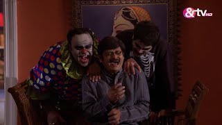 Bhabhi Ji Ghar Par Hai  Hindi Serial  Episode - 50