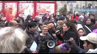 Die Nachrichten ganz org vom 4. Dezember 2012