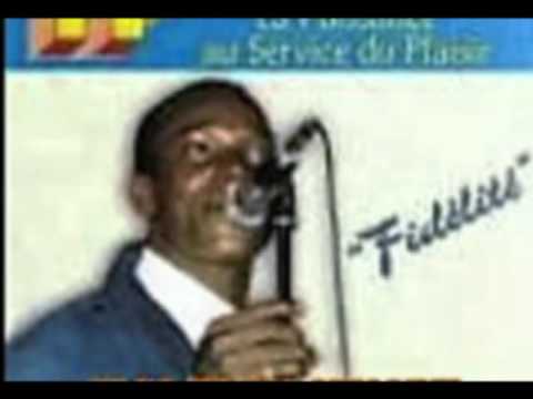 Apichèkè & Ac à Diapé - Min Bituo Nin
