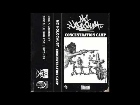 MC HOLOCAUST - I KNO SHE SPRUNG **PUT THESE HOES IN TIME OUT**