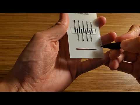Remarkable 2 Replacement Tips
