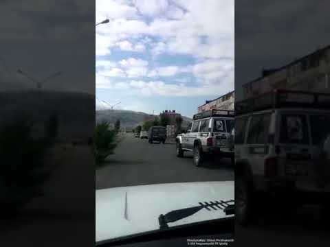 Անցել են բացահայտ սպառնալիքների 