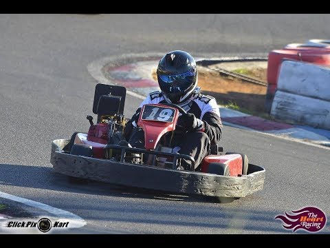 Kartaholics 2017 - 1 Etapa - 2 Semestre - Granja Viana