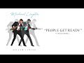 Michael Lington - People Get Ready Ft. William Bell (Official Video)