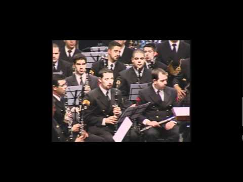 Banda da Armada   O Segredo é Amar