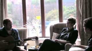 Nathaniel Rateliff - 'When You're Here'