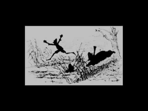 Pinocchio - Enrico Mazzanti