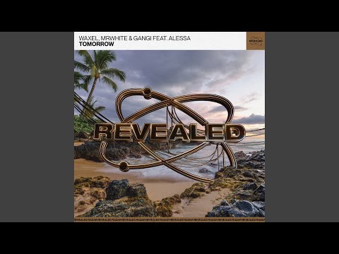 Tomorrow (Extended Mix)