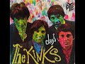 The Kinks - Days (Lyrics)
