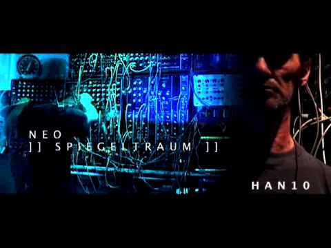 HAN10 track: [nEo] Spiegeltraum