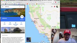 Noaa Bouy Tutorial - How to read NOAA Bouy Data / Information.